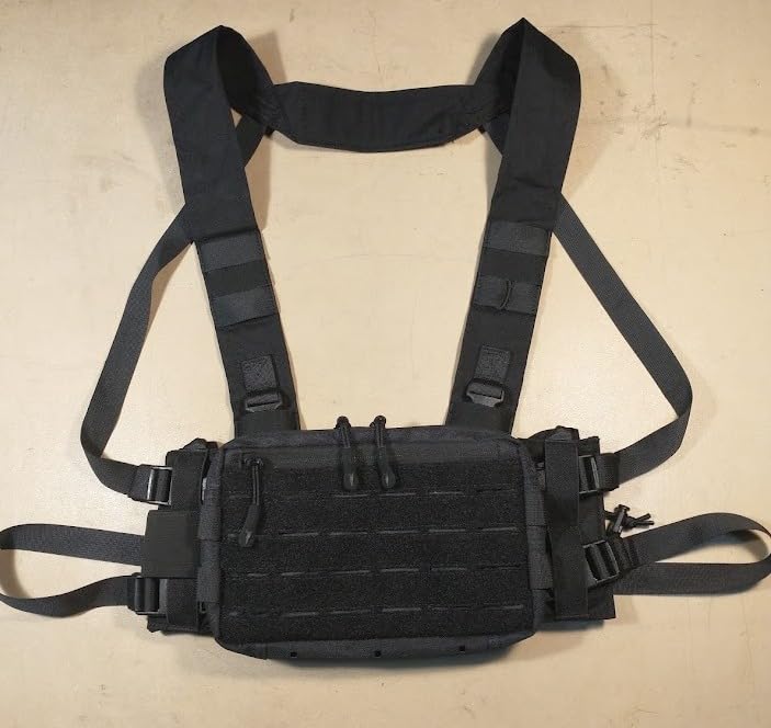 Sac de poitrine pour hommes, s - Cycling Gear Vest avis et prix