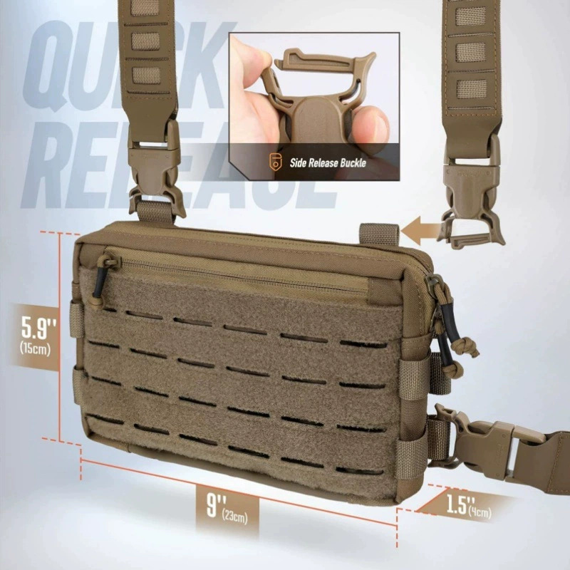 Sac de poitrine pour hommes, s - Cycling Gear Vest avis et prix