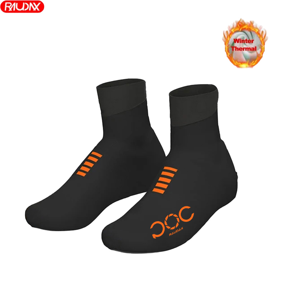 RAUDAX-couvre-chaussures chaud - Cycling Jersey avis et prix