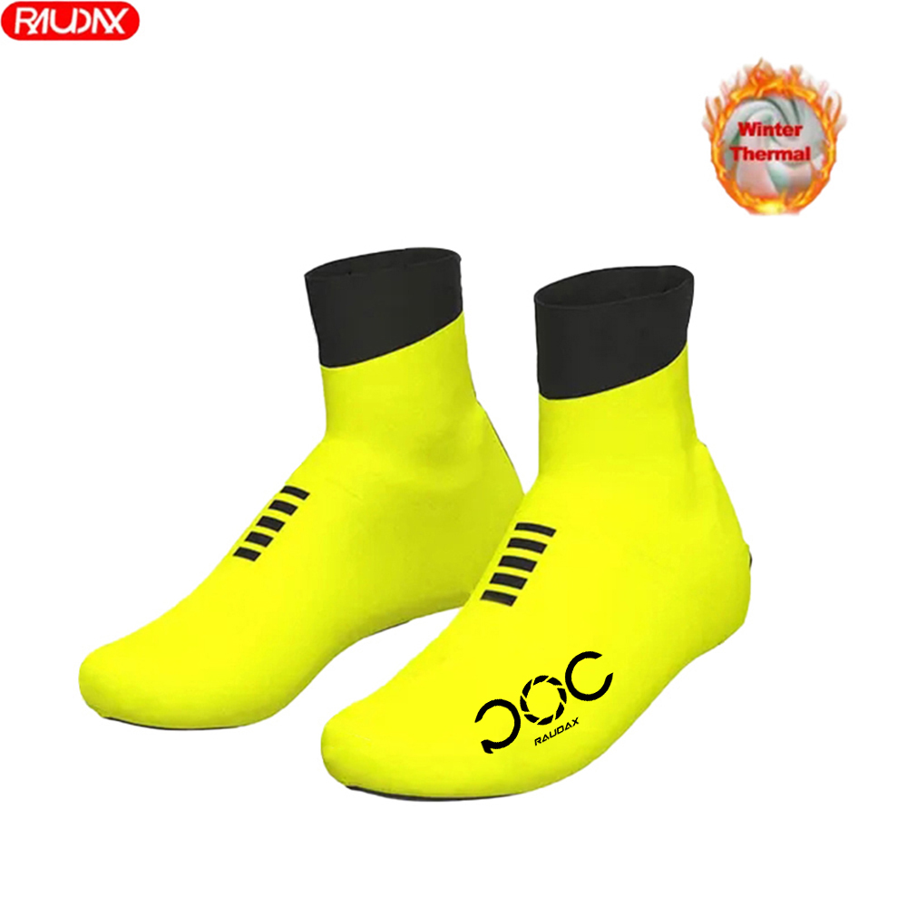 RAUDAX-couvre-chaussures chaud - Cycling Jersey avis et prix