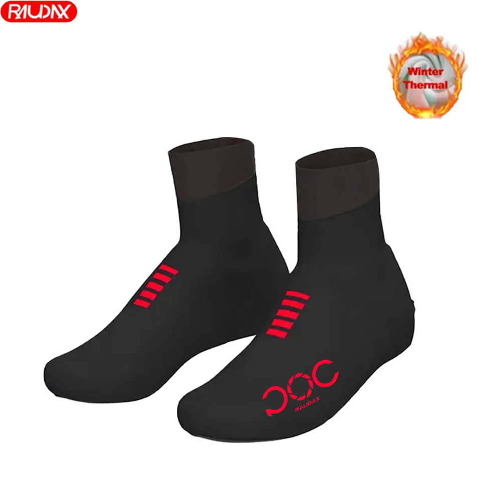 RAUDAX-couvre-chaussures chaud - Cycling Jersey avis et prix