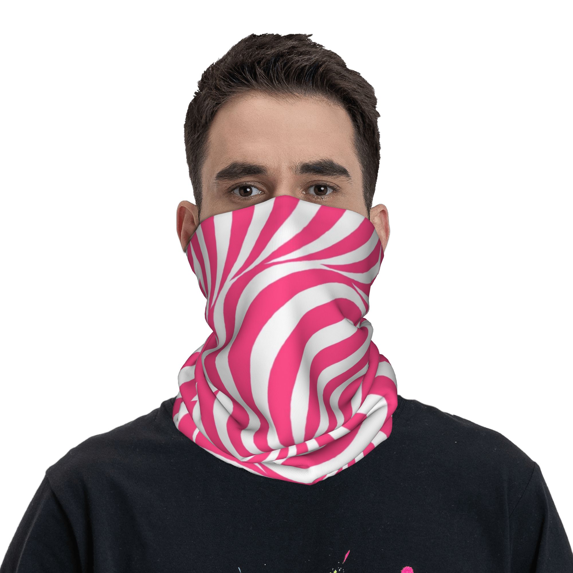 Disorder (5) Bandana Cover Clu - Cycling Face Mask avis et prix