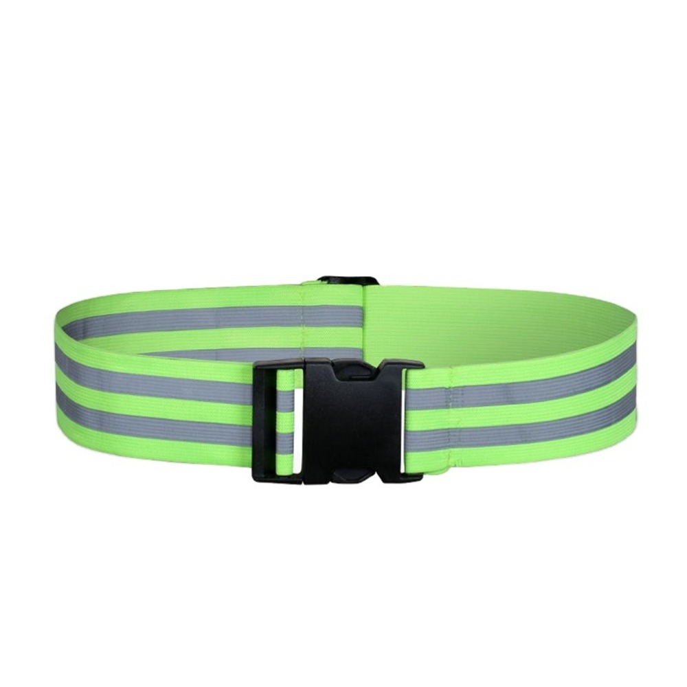 Ceinture réfléchissante extens - Yellow Cycling Gear avis et prix
