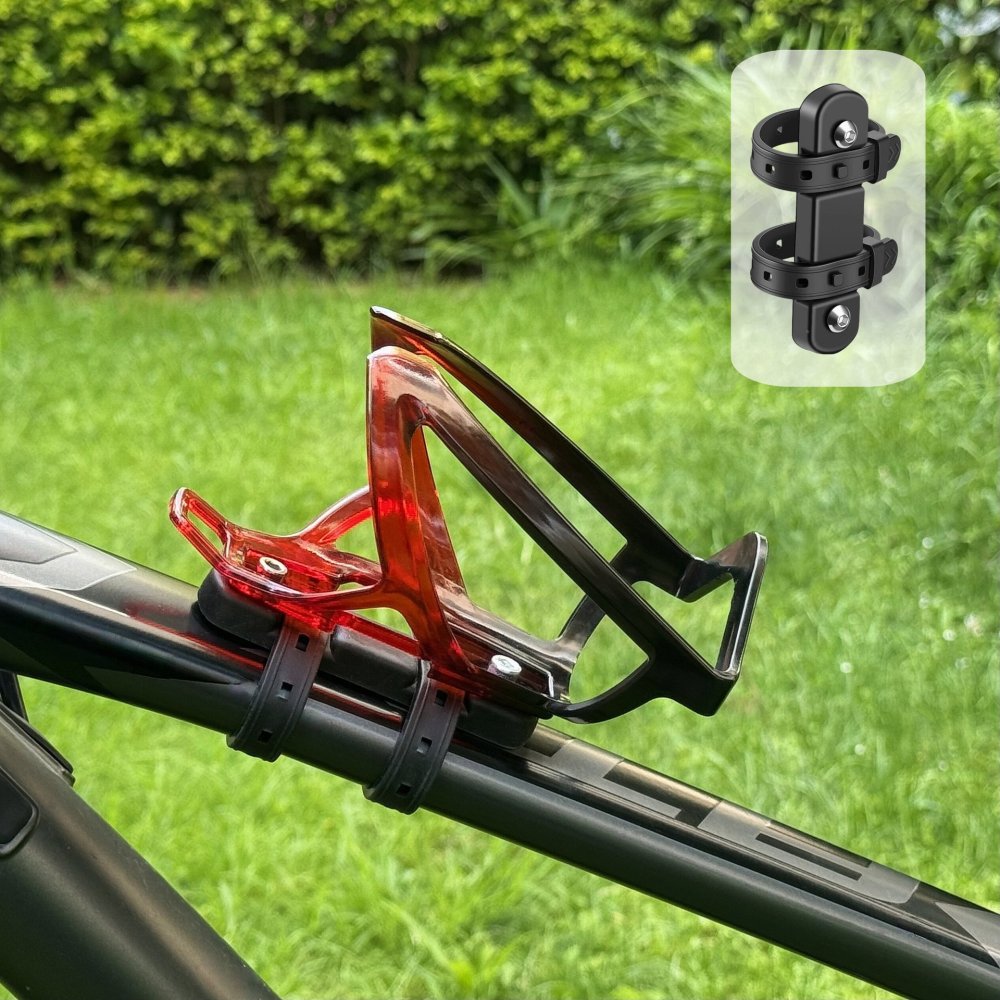 Porte-bouteille réglable pour  - Cycling Gear Rack avis et prix