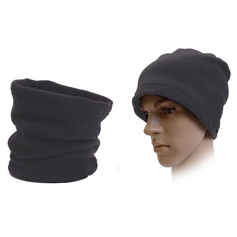 Cache-cou en polaire, écharpe  - Cycling Face Mask avis et prix