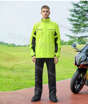 Combinaison de pluie imperméab - Cycling Gear Waterproof avis et prix