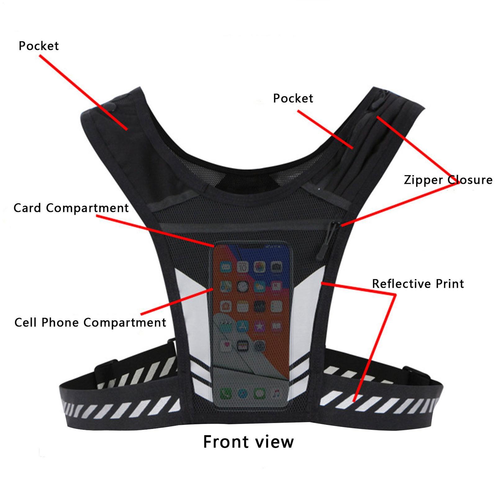 Sac de taille de cyclisme, sac - Cycling Gear For Large Men avis et prix