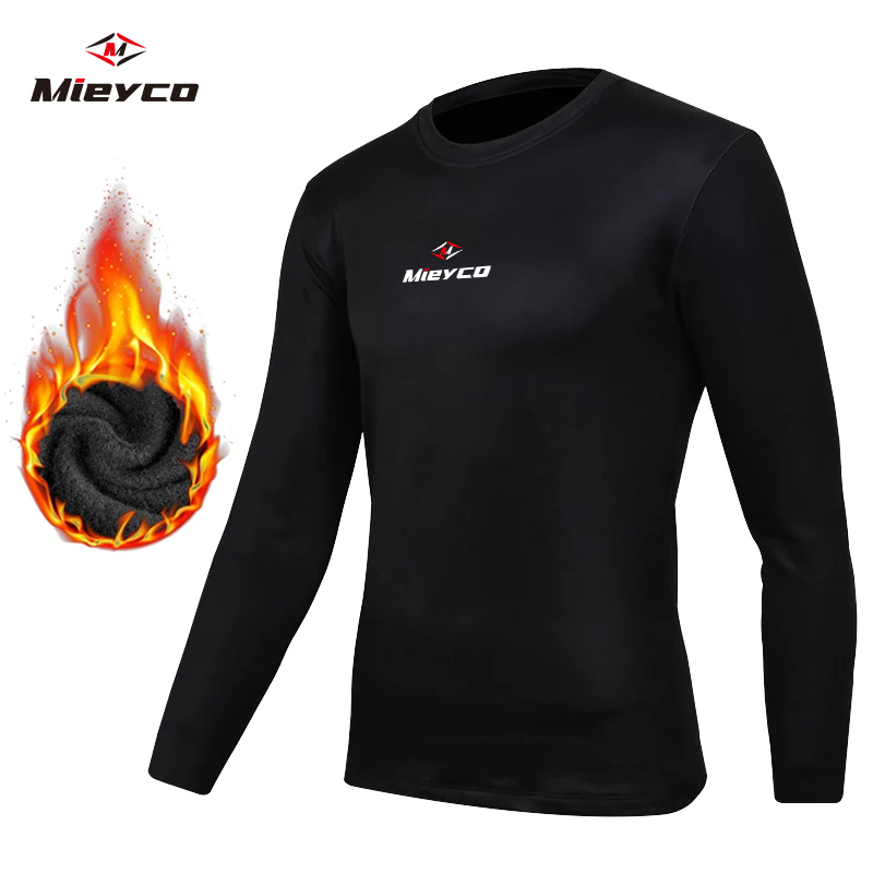 Mieyco – Sous-vêtement thermiq - Cycling Jersey avis et prix