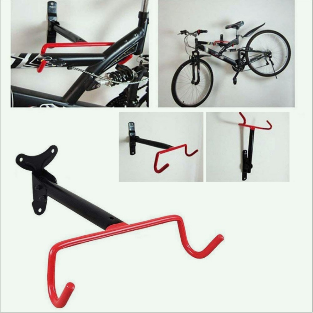 Poutre murale de vélo support  - Cycling Gear Wall Storage avis et prix
