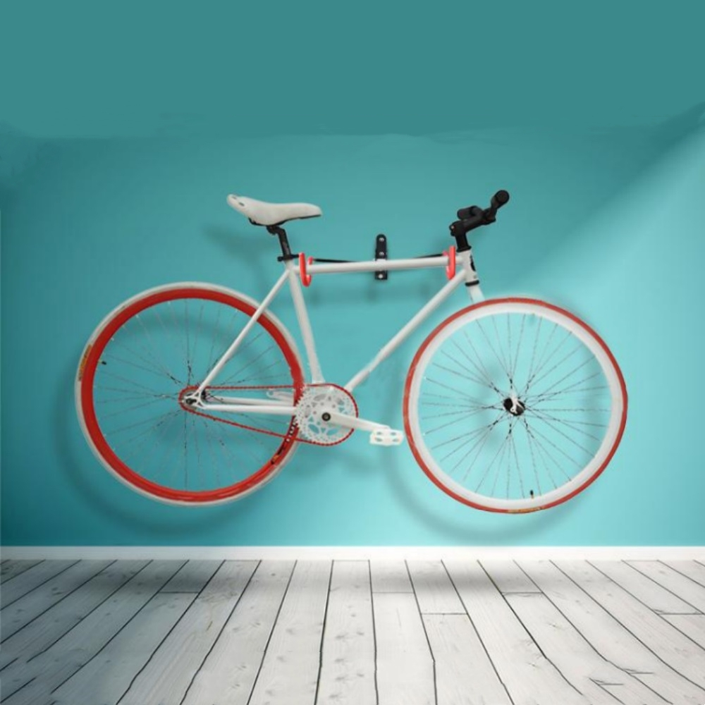 Poutre murale de vélo support  - Cycling Gear Wall Storage avis et prix