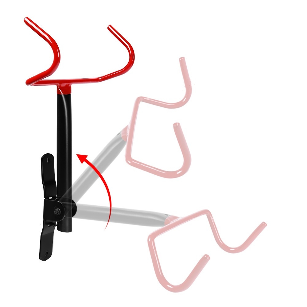 Poutre murale de vélo support  - Cycling Gear Wall Storage avis et prix