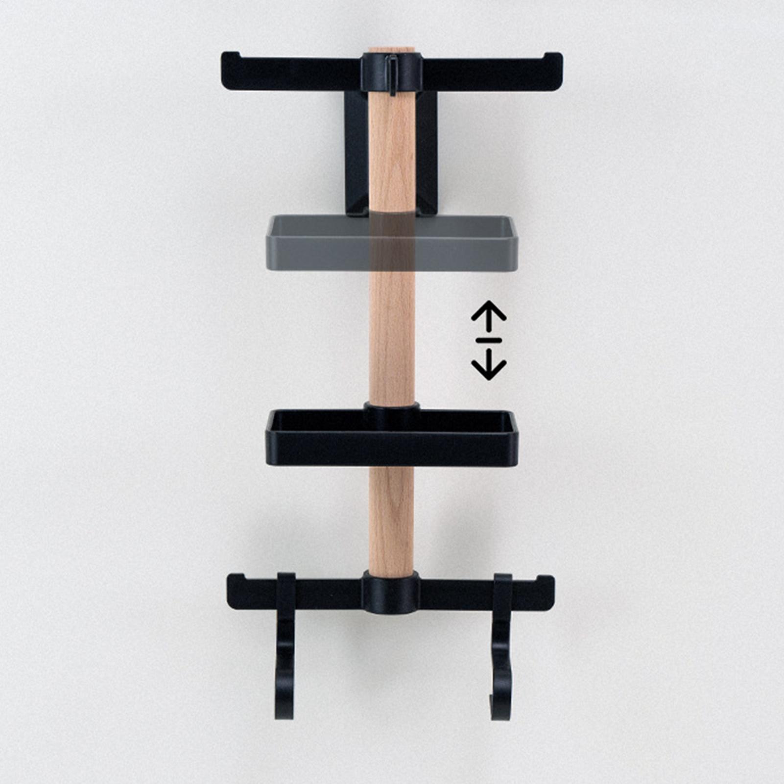 Support mural vertical pour éq - Cycling Gear Wall Storage avis et prix
