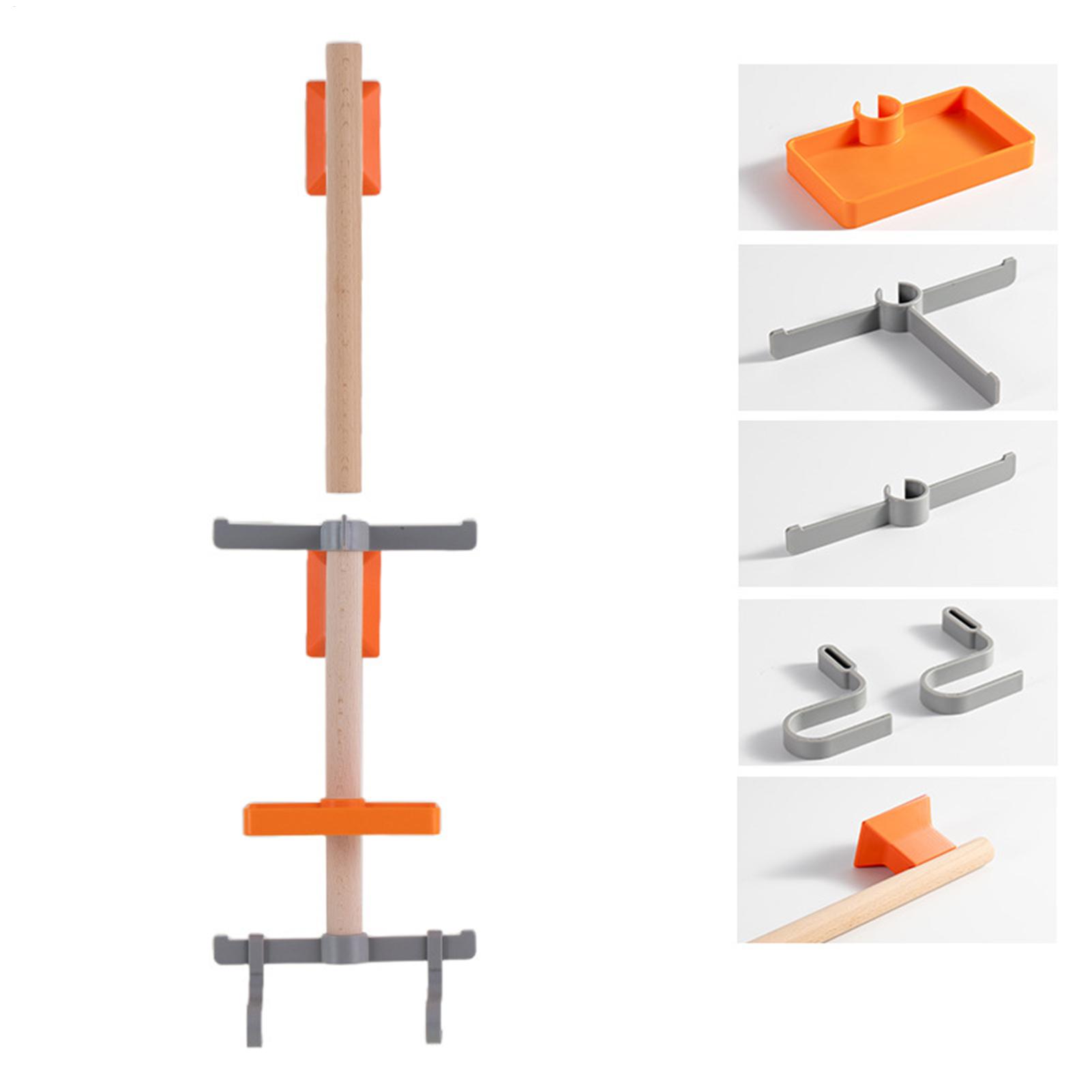 Support mural vertical pour éq - Cycling Gear Wall Storage avis et prix