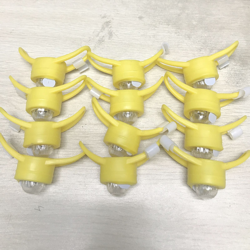 Kit de 12 sonnettes de vélo en - Yellow Cycling Gear avis et prix