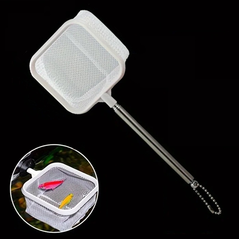 Filet d'aquarium avec ventouse - Cycling Landing Gear avis et prix