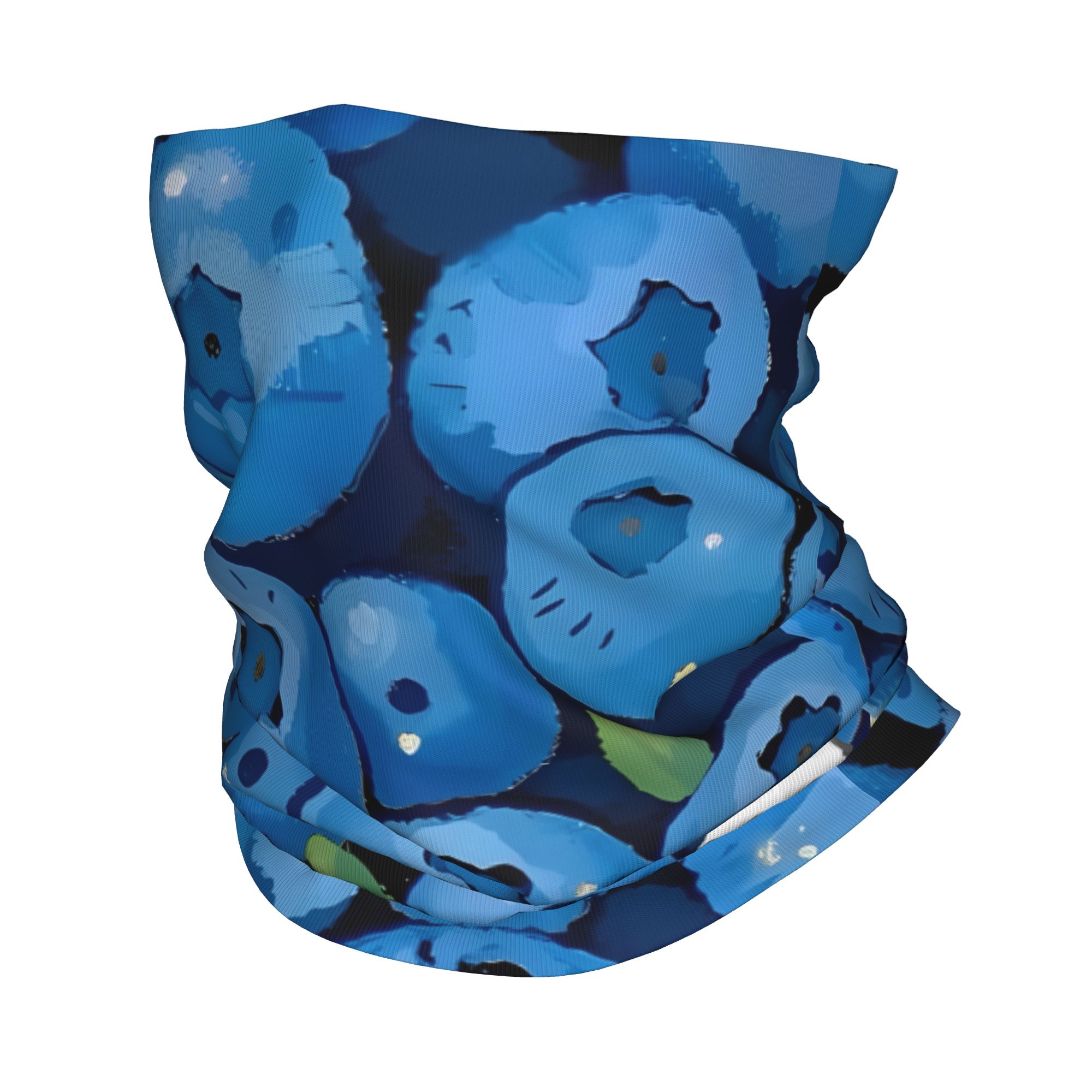 Balaclava à imprimé fruits et  - Cycling Face Mask avis et prix