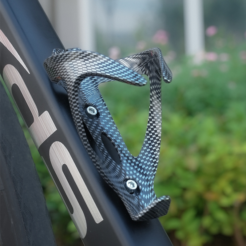Porte-bidon de vélo de montagn - Cycling Gear Rack avis et prix