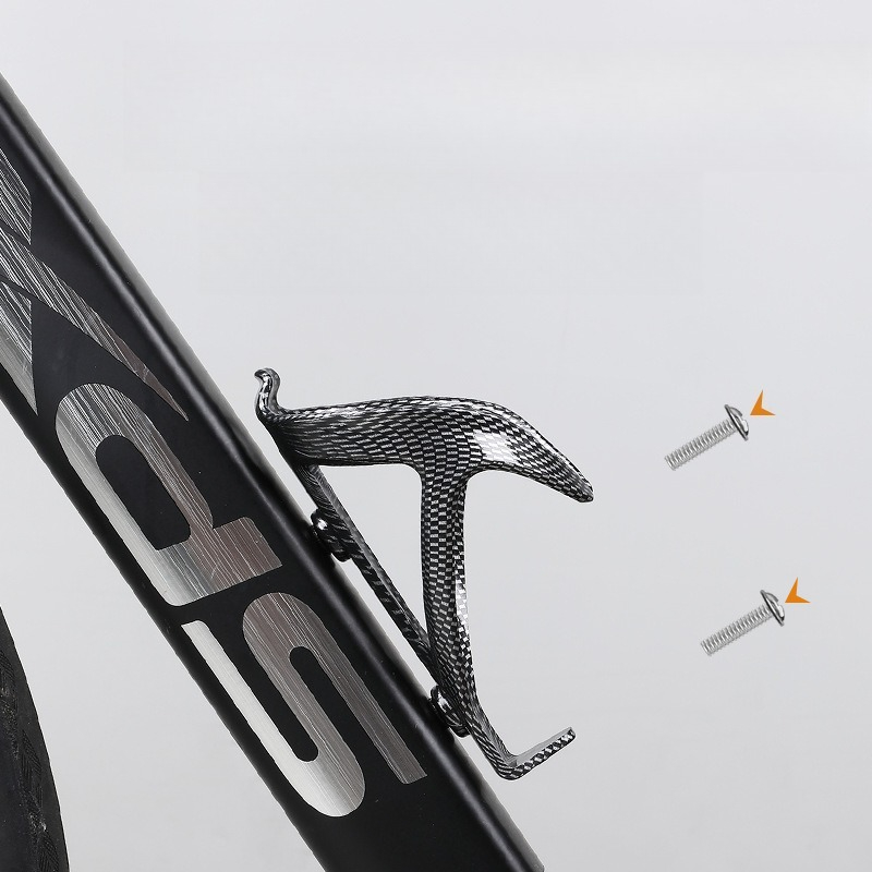 Porte-bidon de vélo de montagn - Cycling Gear Rack avis et prix