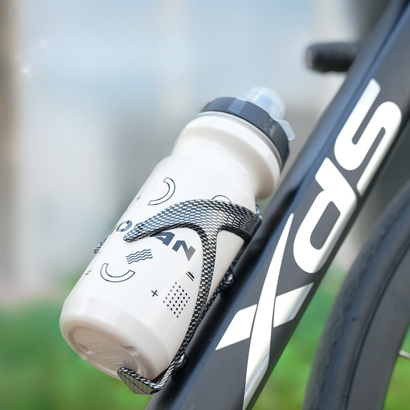Porte-bidon de vélo de montagn - Cycling Gear Rack avis et prix