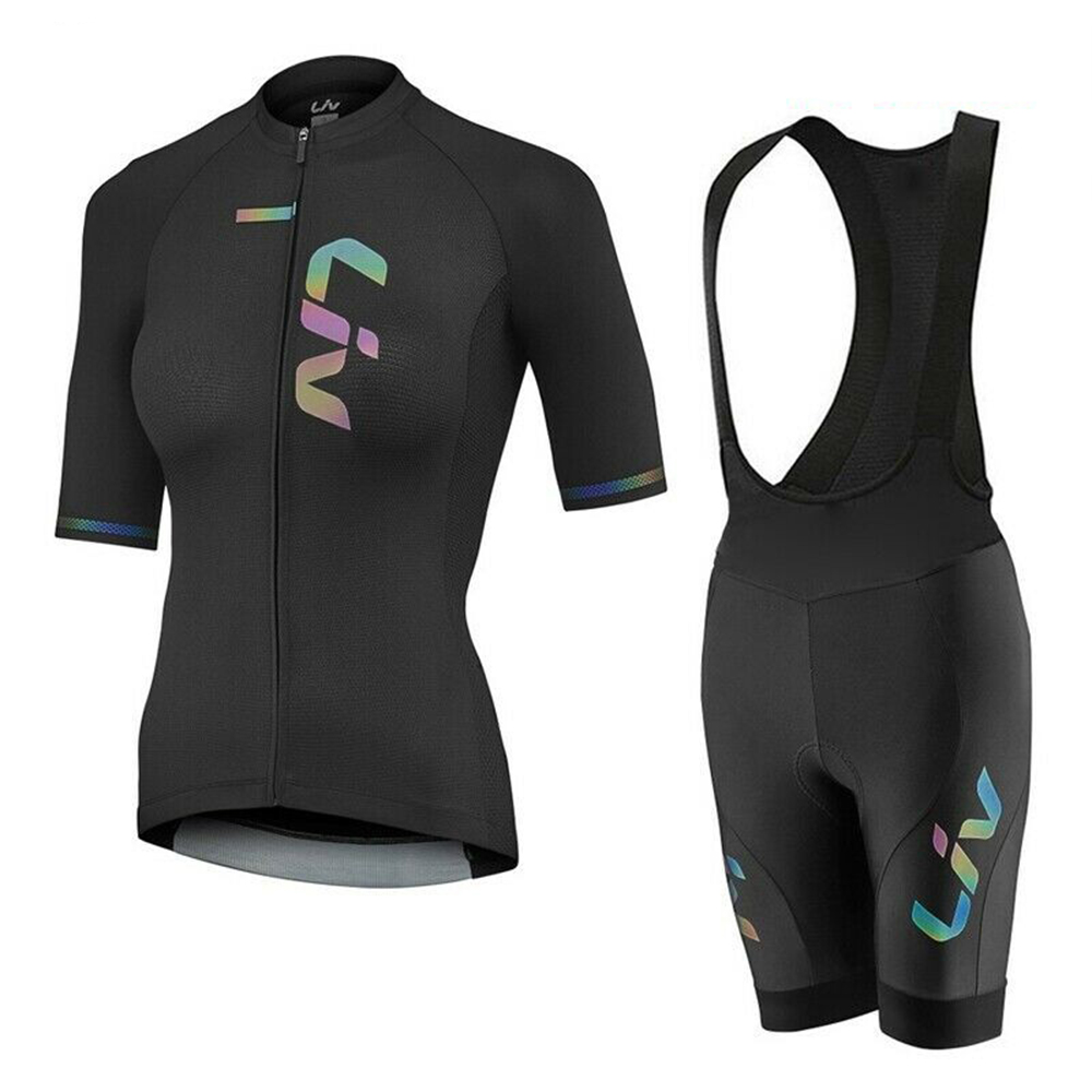 LIV été Maillot de cyclisme cu - Cycling Gear Girls avis et prix