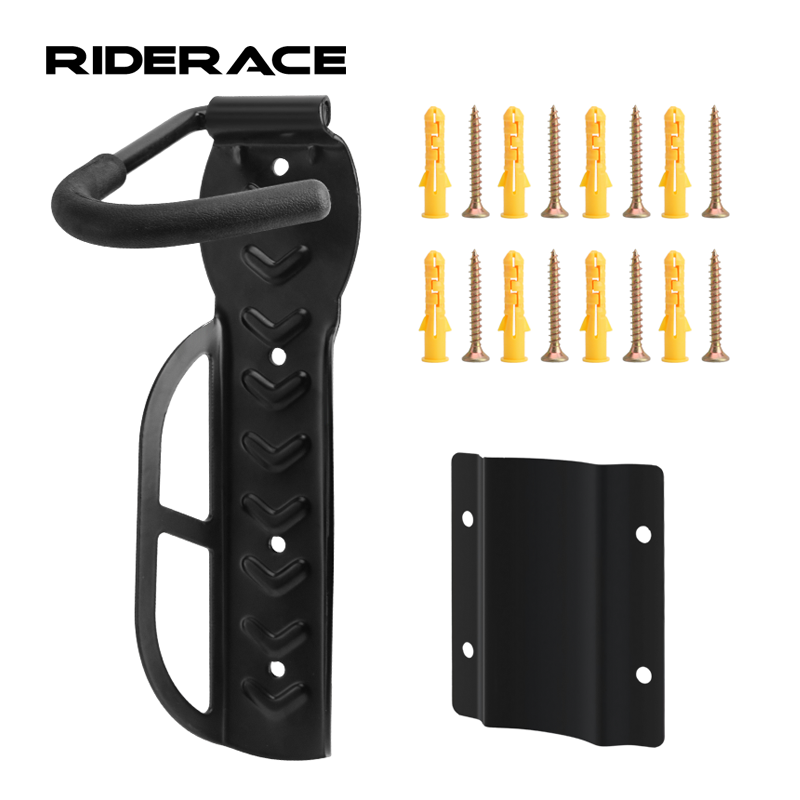 Support mural pour vélo, suppo - Cycling Gear Wall Storage avis et prix