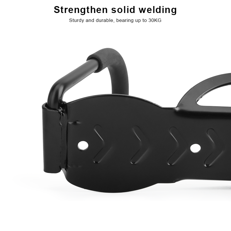 Support mural pour vélo, suppo - Cycling Gear Wall Storage avis et prix