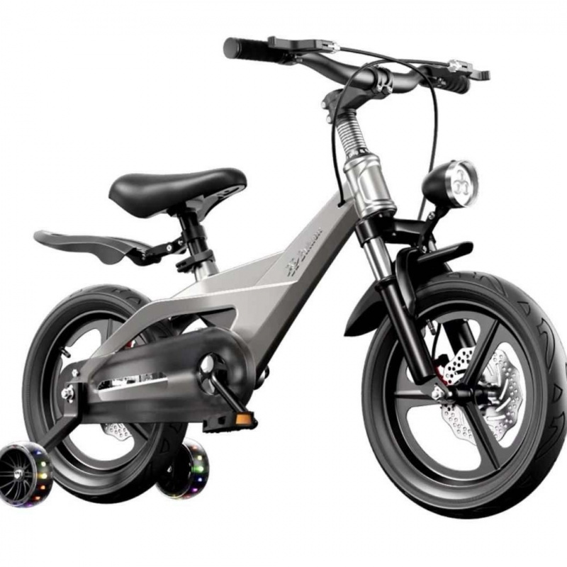 Vélo pour enfants en alliage d - Cycling Gear Girls avis et prix