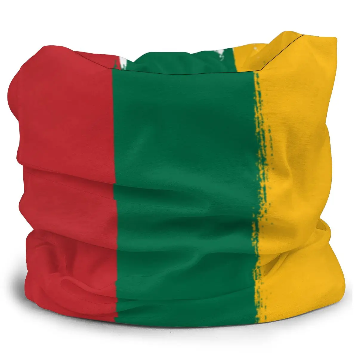 Nouveaux foulards drapeau litu - Cycling Face Mask avis et prix